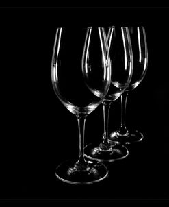 Wine Glass 01