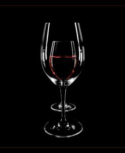 Wine Glass 08