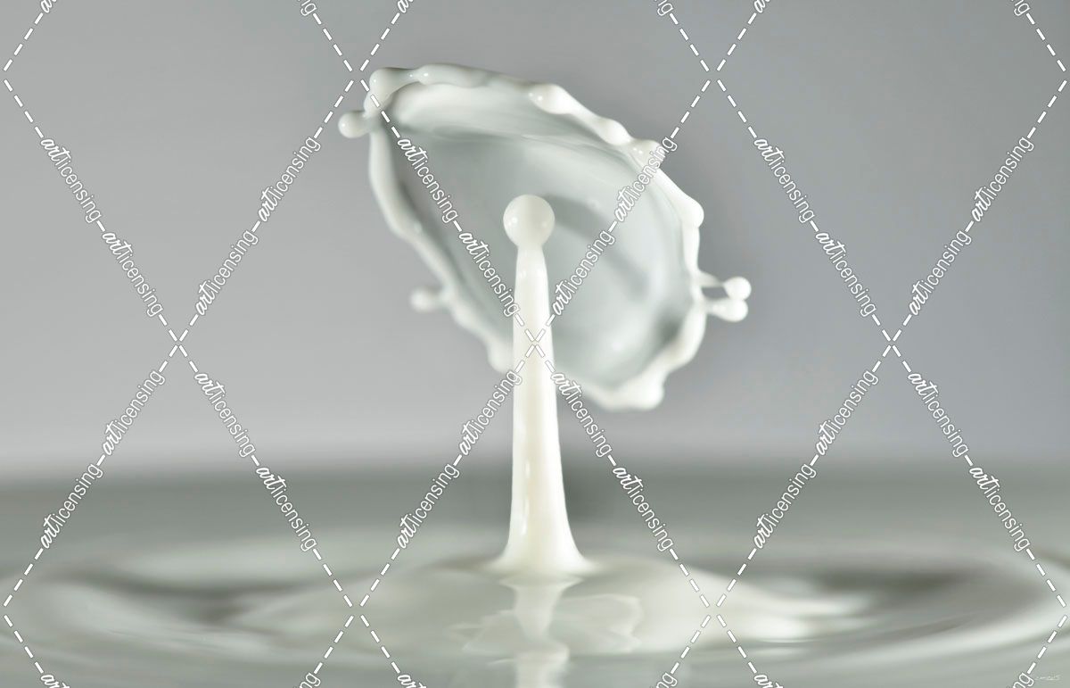 Milk Splash 6995