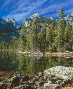 Return to the Grand Tetons 02