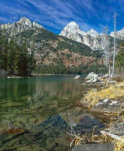 Return to the Grand Tetons 03