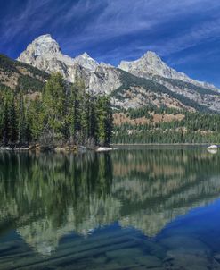 Return to the Grand Tetons 11