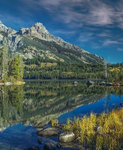 Return to the Grand Tetons 06