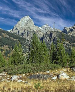 Return to the Grand Tetons 08