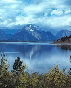 Return to the Grand Tetons 15