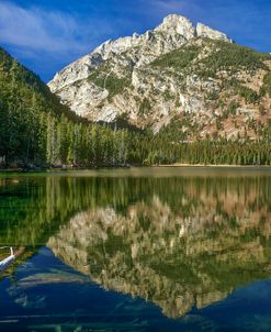 Return to the Grand Tetons 16