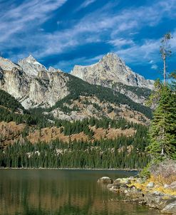 Return to the Grand Tetons 17