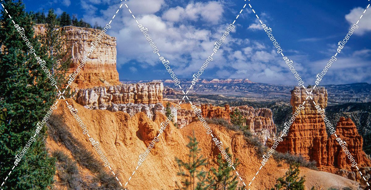 Bryce Canyon National Park 01
