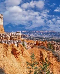 Bryce Canyon National Park 01