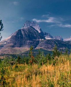 Glacier National Park 07 2