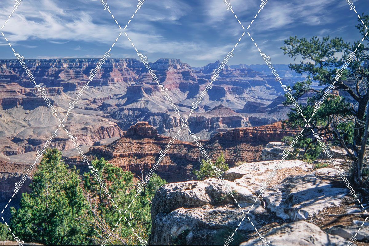 Grand Canyon National Park 02