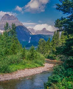 Glacier National Park 01