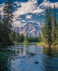 Glacier National Park 03