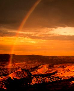 Theodore Roosevelt National Park 01