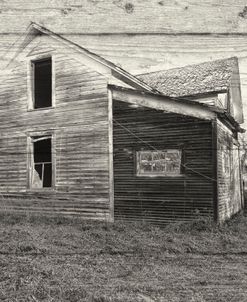 Lost Farmstead on the Prairie 008