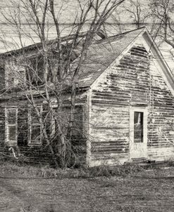 Lost Farmstead on the Prairie 009