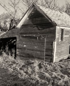 Lost Farmstead on the Prairie 013