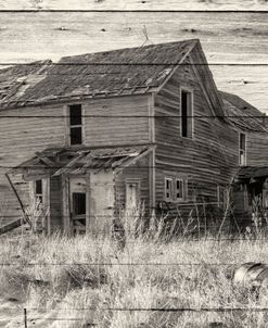 Lost Farmstead on the Prairie 033
