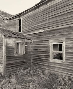 Lost Farmstead on the Prairie 039