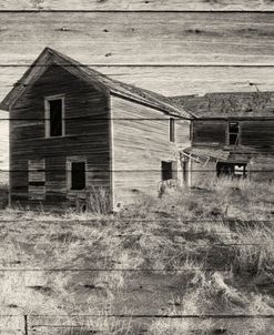 Lost Farmstead on the Prairie 031
