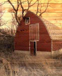 Lost Farmstead on the Prairie 045