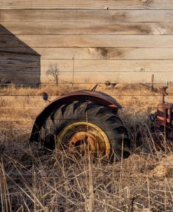 Lost Farmstead on the Prairie 051