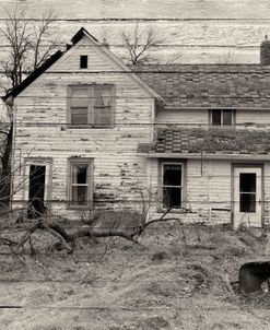 Lost Farmstead on the Prairie 067