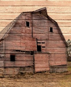 Lost Farmstead on the Prairie 077