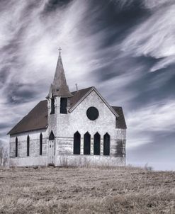 Country Church 02