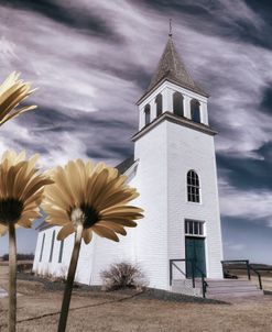 Country Church 04