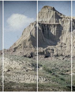 Vintage Badlands Panels 1