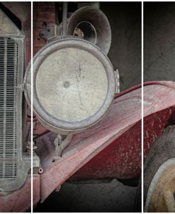 Vintage Model T 2