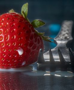 Strawberries And Cream 01