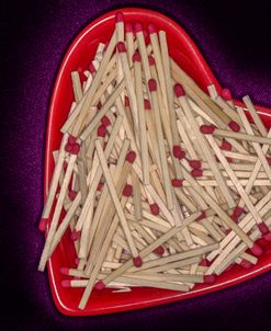 Woodgrain, Matchsticks And Rusty Nails 04