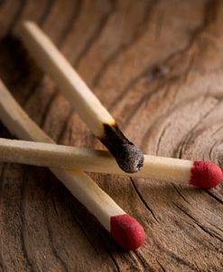 Woodgrain, Matchsticks And Rusty Nails 05