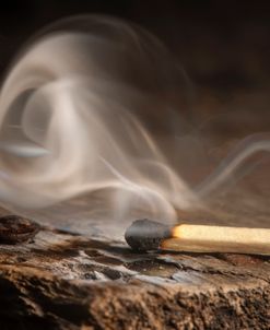 Woodgrain, Matchsticks And Rusty Nails 07