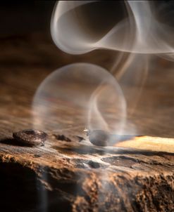 Woodgrain, Matchsticks And Rusty Nails 08