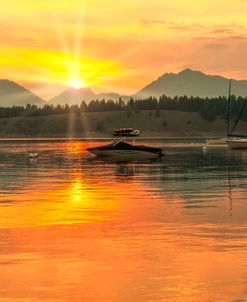 Summer In The Tetons 12