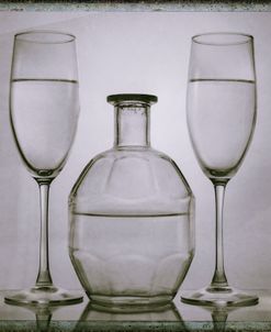 Vintage Bottles