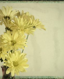 Vintage Flower 1