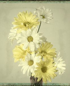 Vintage Flower 2