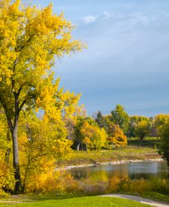 Red River Autumn 10