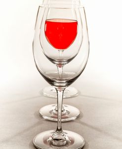 Glassware Wine Line