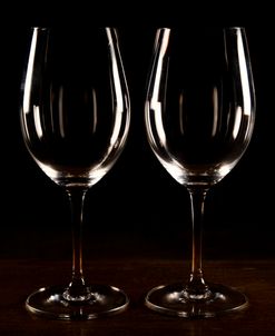 Glassware Wine