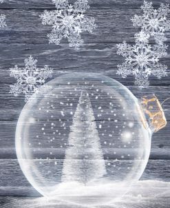 Christmas Reflections 04