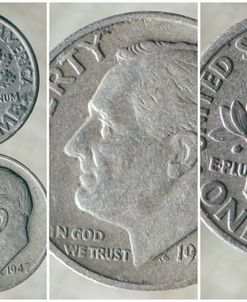 A Dollar And Change 03