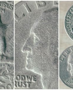 A Dollar And Change 04