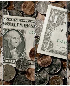 A Dollar And Change 05