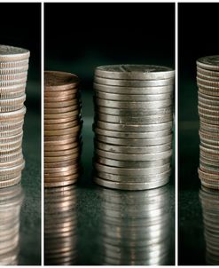 A Dollar And Change 01