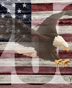 250 Years-A USA Celebration